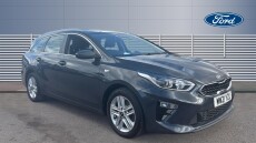 Kia Ceed 1.0T GDi ISG 2 5dr Petrol Estate